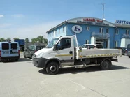 IVECO VALNÍK IVECO VALNÍK